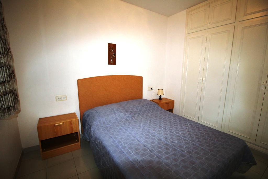 Ferienwohnung Jv Maurici Bj3 Empuriabrava Exterior foto