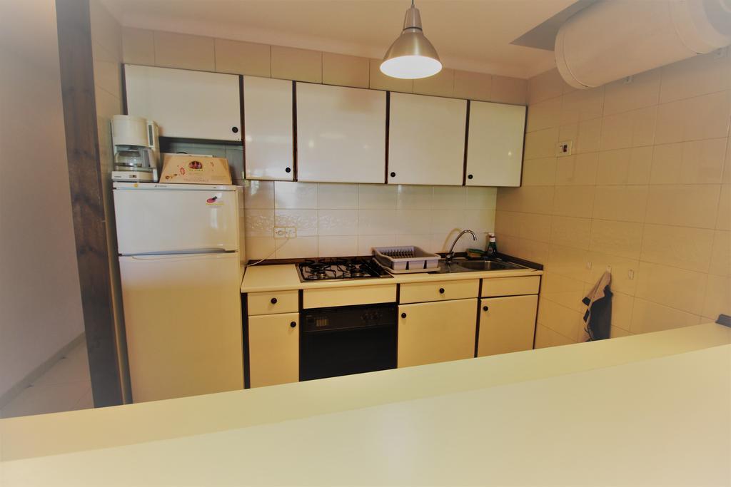 Ferienwohnung Jv Maurici Bj3 Empuriabrava Exterior foto